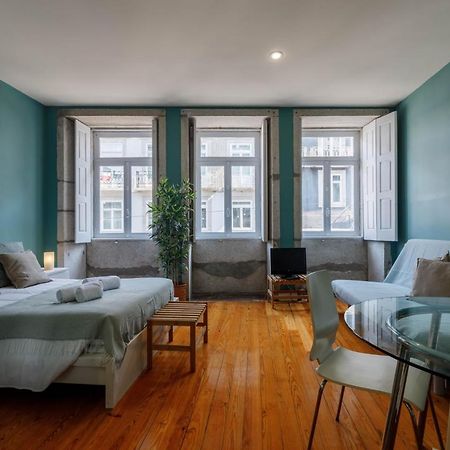 Clube Charming Apartments - Sao Bento Πόρτο Εξωτερικό φωτογραφία