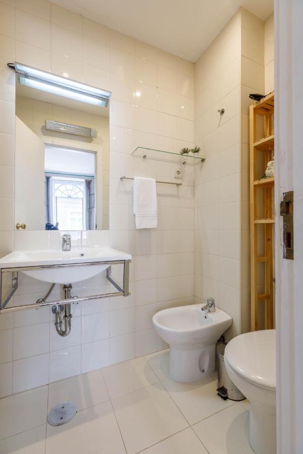 Clube Charming Apartments - Sao Bento Πόρτο Εξωτερικό φωτογραφία