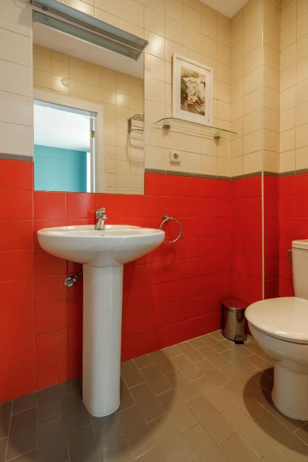 Clube Charming Apartments - Sao Bento Πόρτο Εξωτερικό φωτογραφία