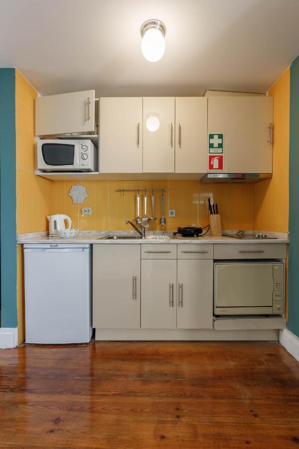 Clube Charming Apartments - Sao Bento Πόρτο Εξωτερικό φωτογραφία